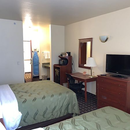 Quality Inn & Suites Park City Esterno foto