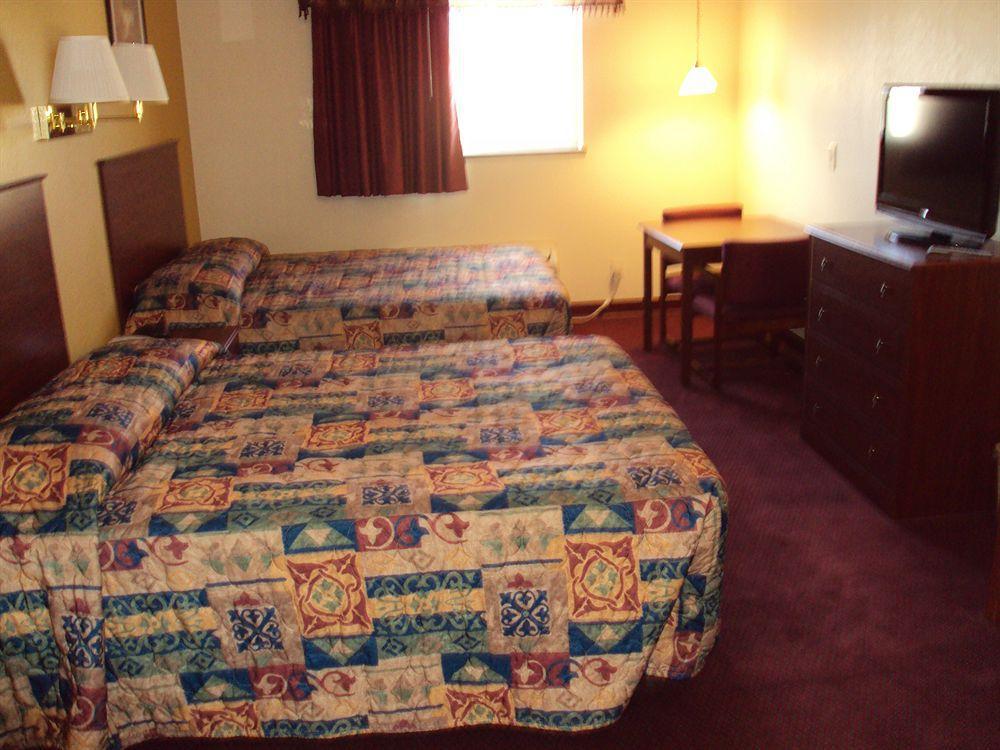 Quality Inn & Suites Park City Esterno foto