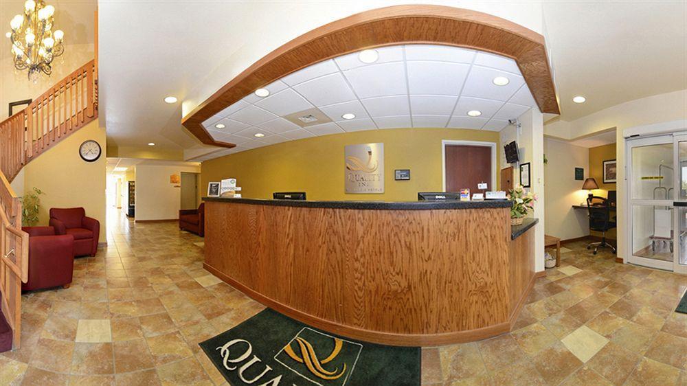Quality Inn & Suites Park City Esterno foto