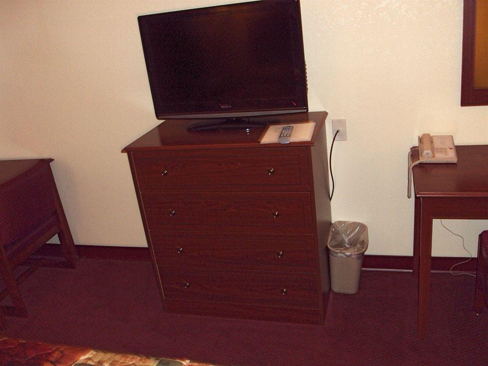 Quality Inn & Suites Park City Esterno foto