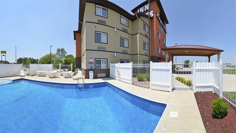 Quality Inn & Suites Park City Esterno foto