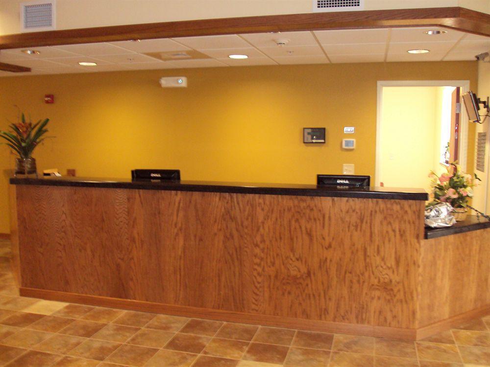 Quality Inn & Suites Park City Esterno foto