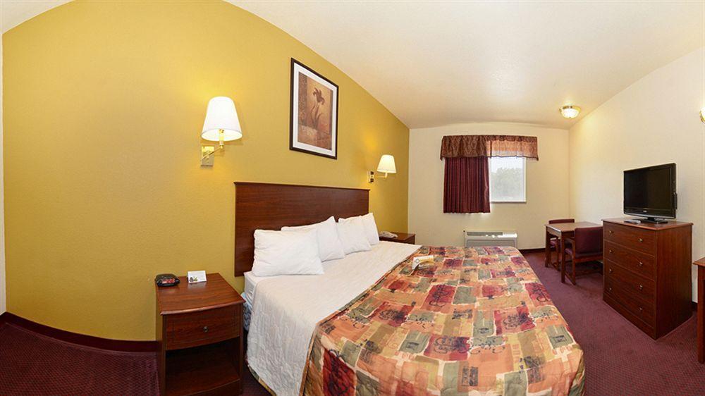 Quality Inn & Suites Park City Esterno foto