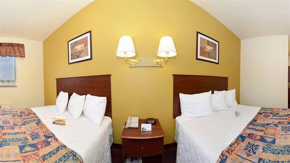 Quality Inn & Suites Park City Esterno foto
