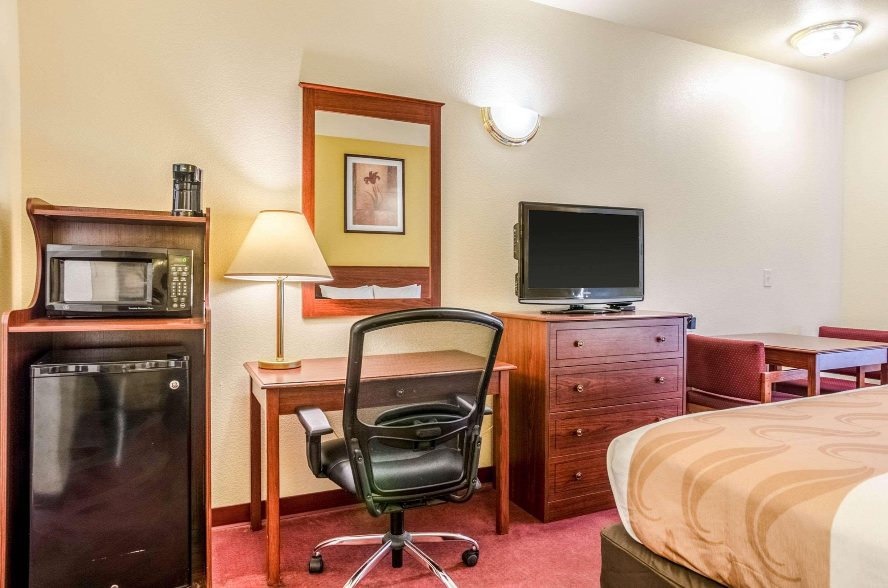 Quality Inn & Suites Park City Esterno foto