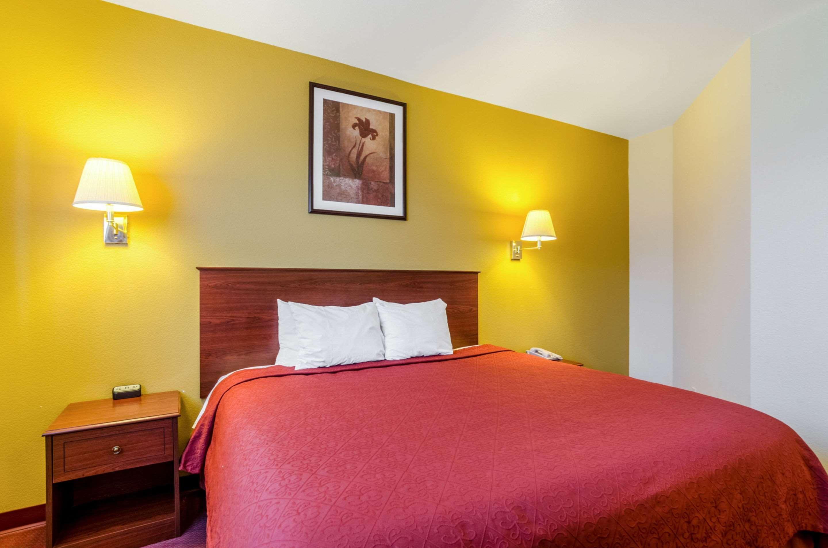Quality Inn & Suites Park City Esterno foto