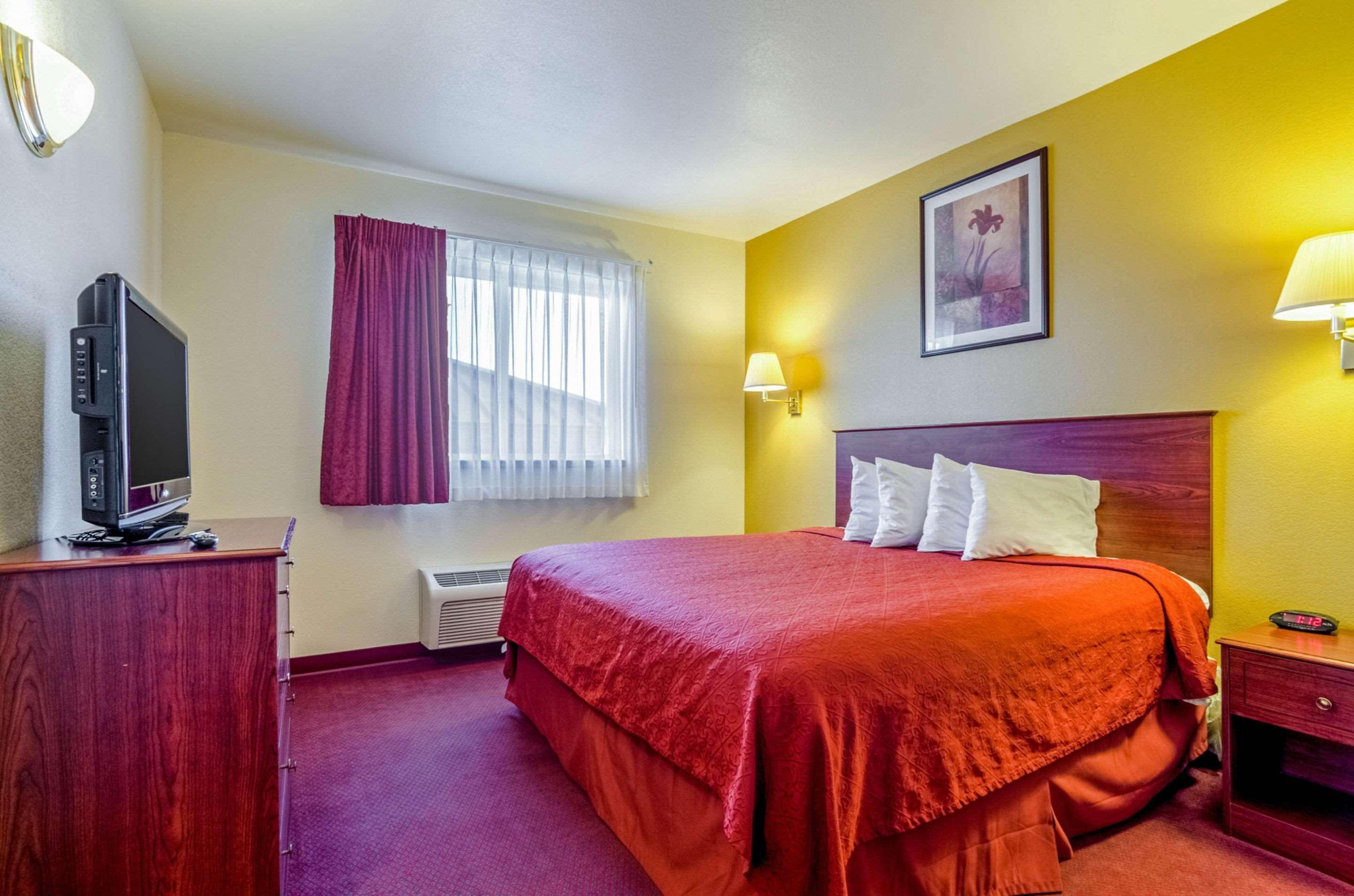 Quality Inn & Suites Park City Esterno foto