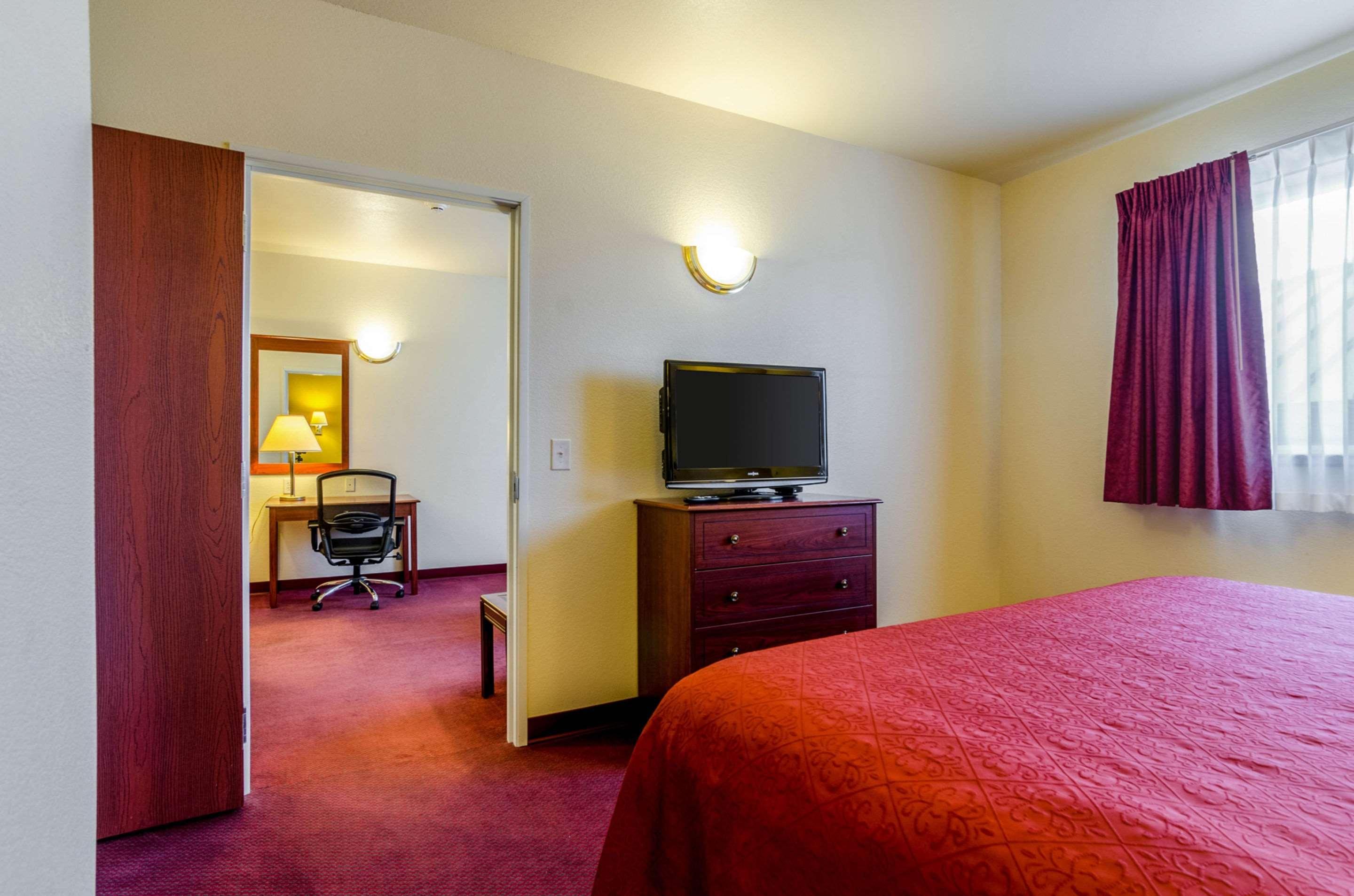 Quality Inn & Suites Park City Esterno foto