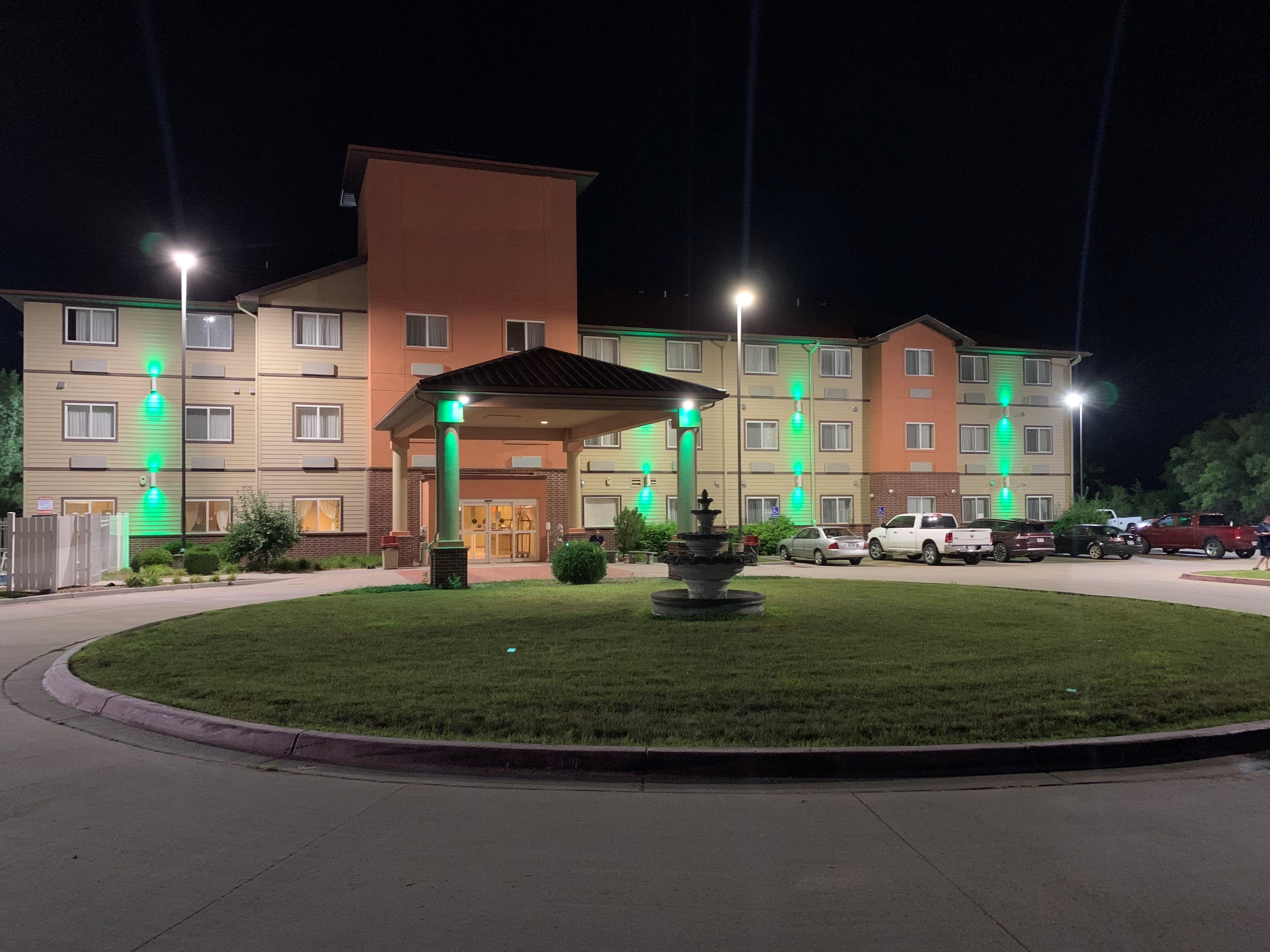 Quality Inn & Suites Park City Esterno foto