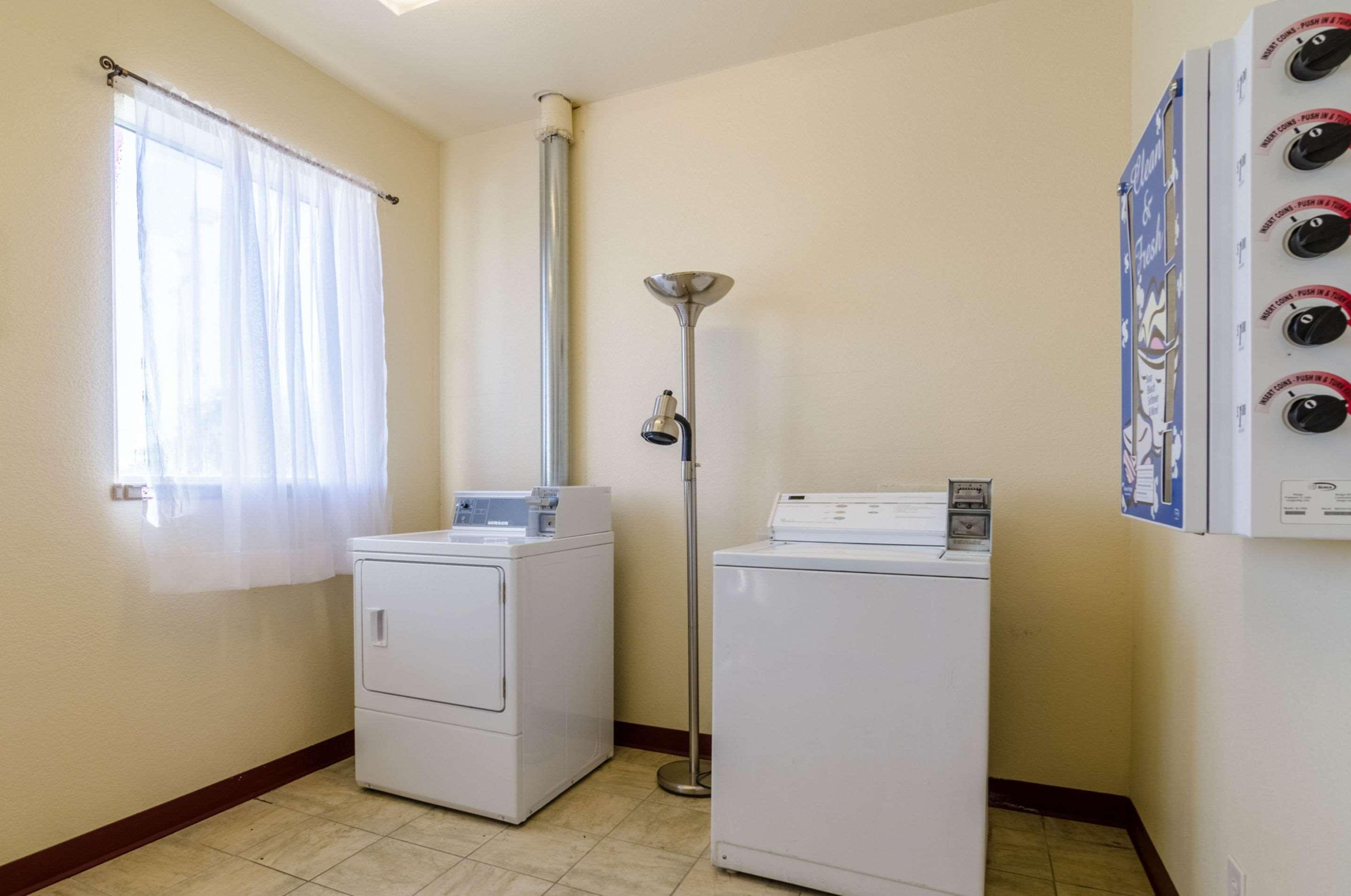 Quality Inn & Suites Park City Esterno foto