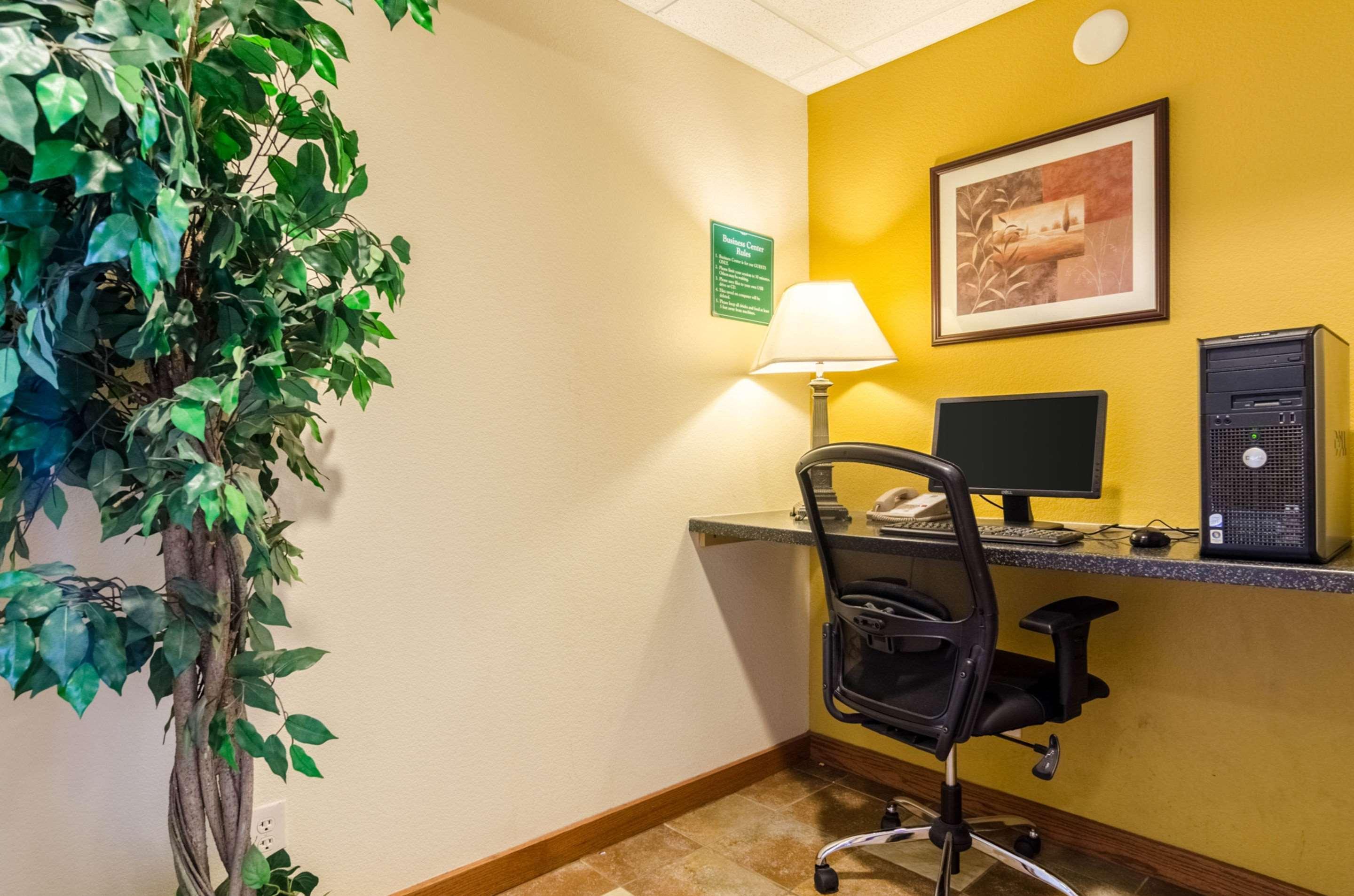 Quality Inn & Suites Park City Esterno foto