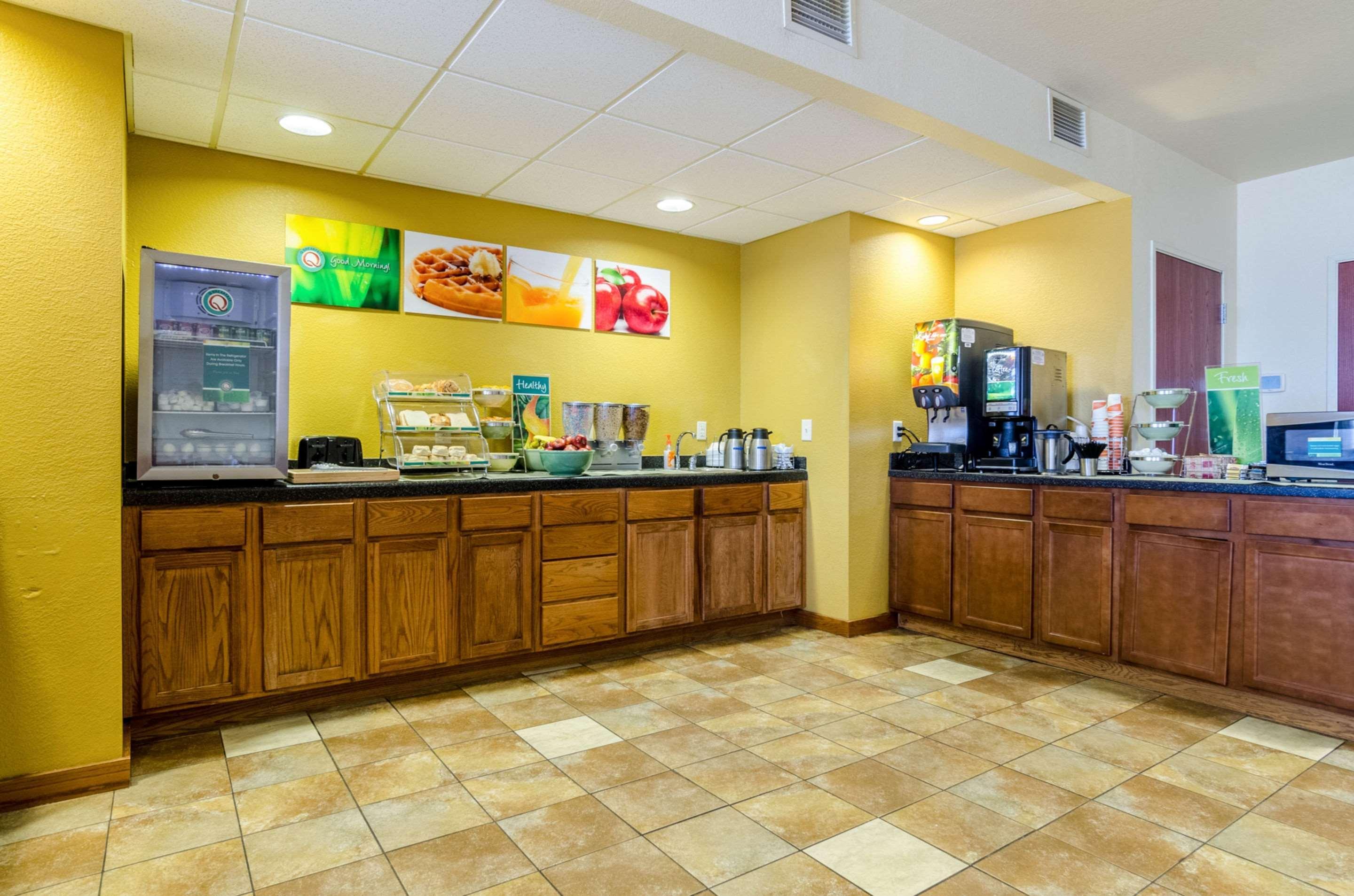 Quality Inn & Suites Park City Esterno foto