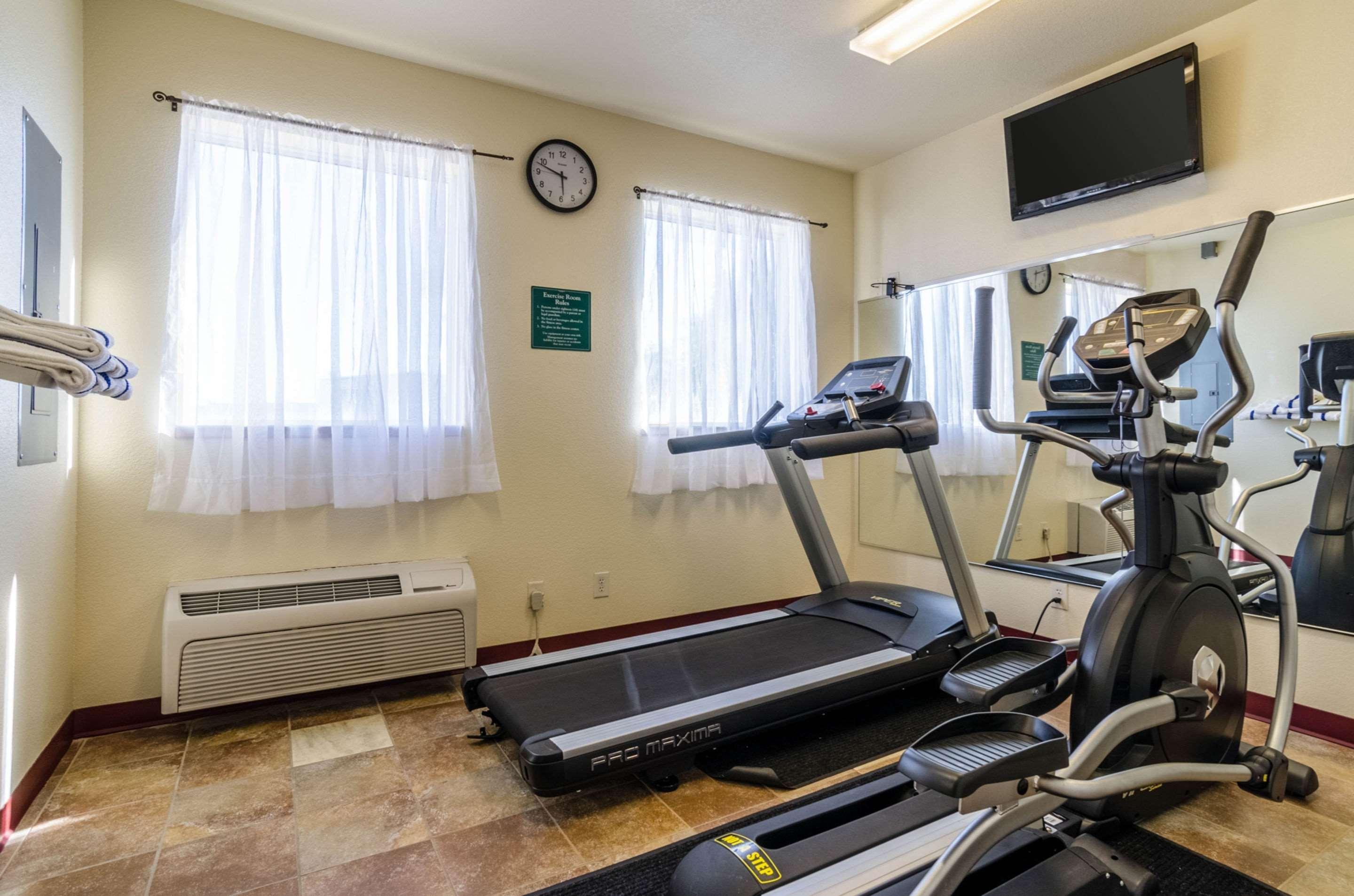 Quality Inn & Suites Park City Esterno foto
