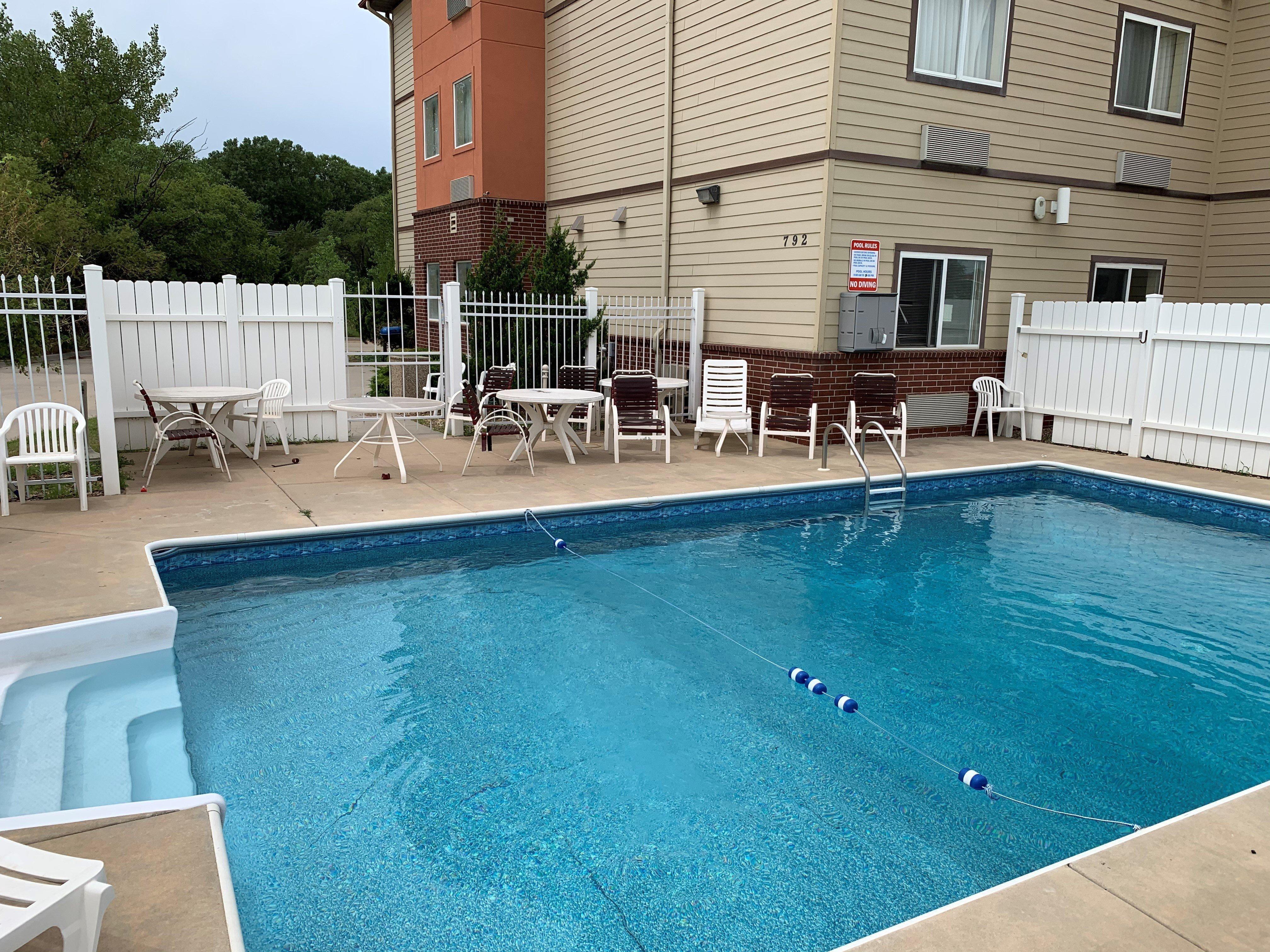 Quality Inn & Suites Park City Esterno foto