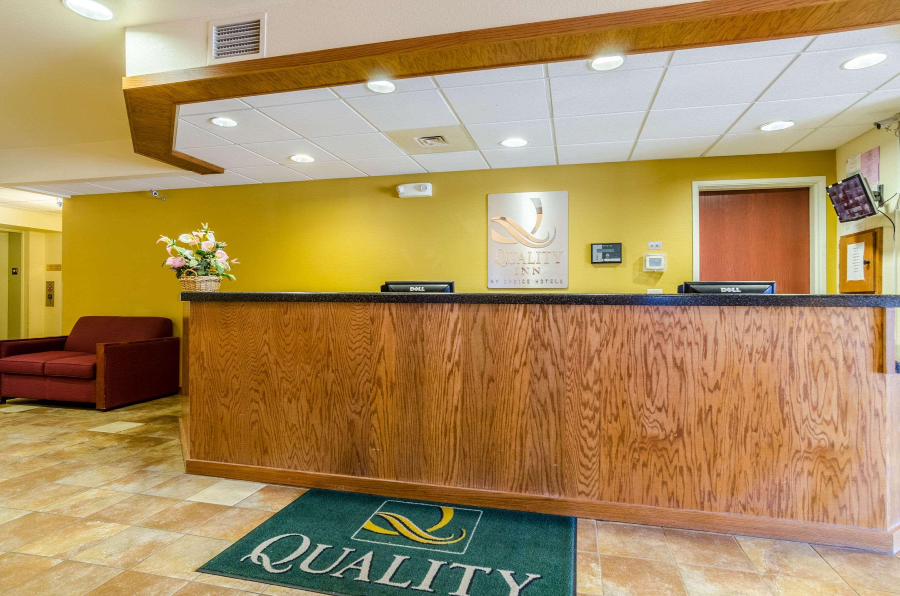 Quality Inn & Suites Park City Esterno foto