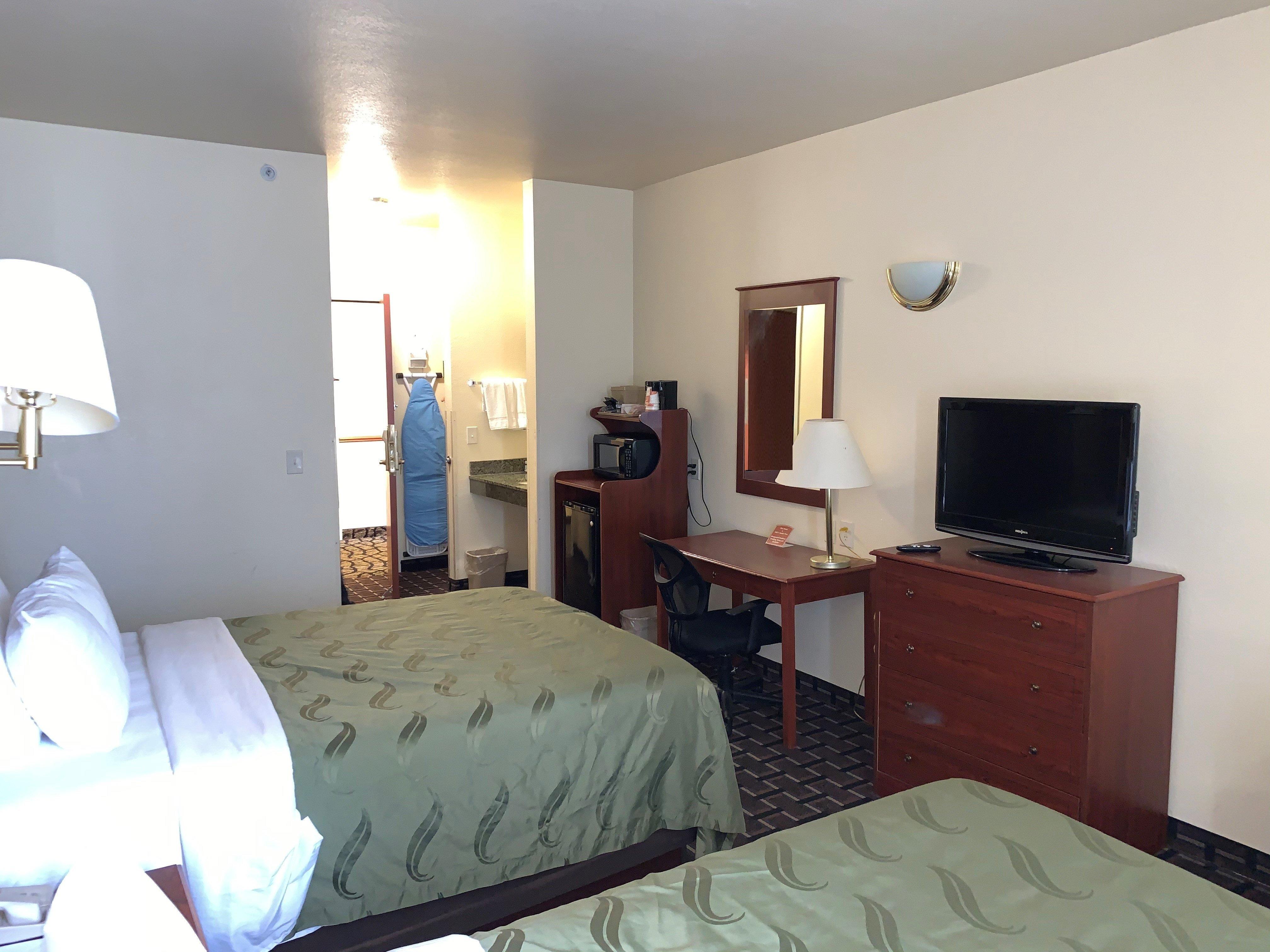 Quality Inn & Suites Park City Esterno foto