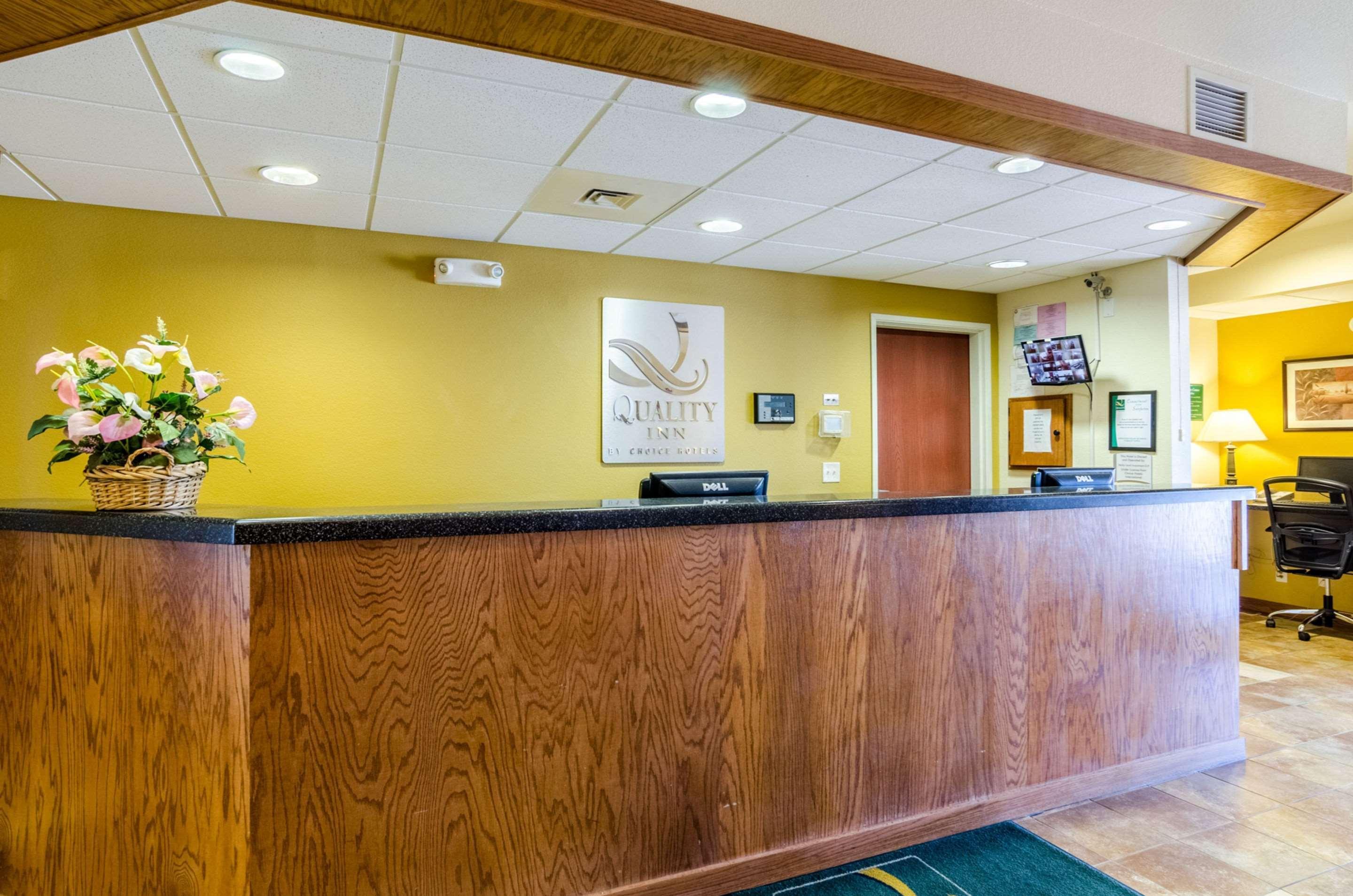 Quality Inn & Suites Park City Esterno foto