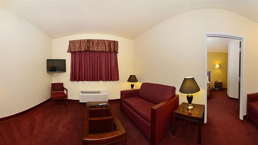 Quality Inn & Suites Park City Esterno foto