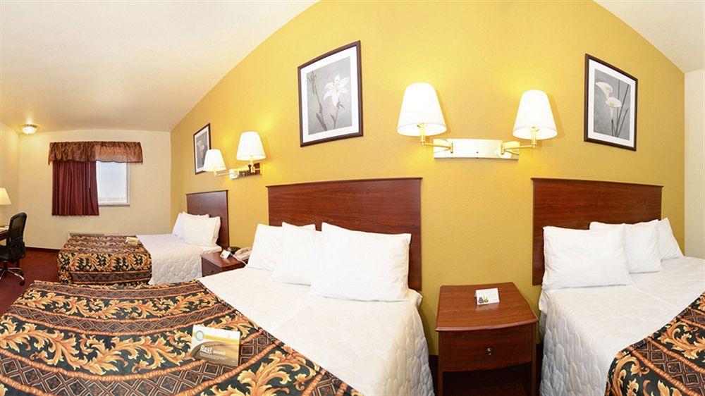 Quality Inn & Suites Park City Esterno foto