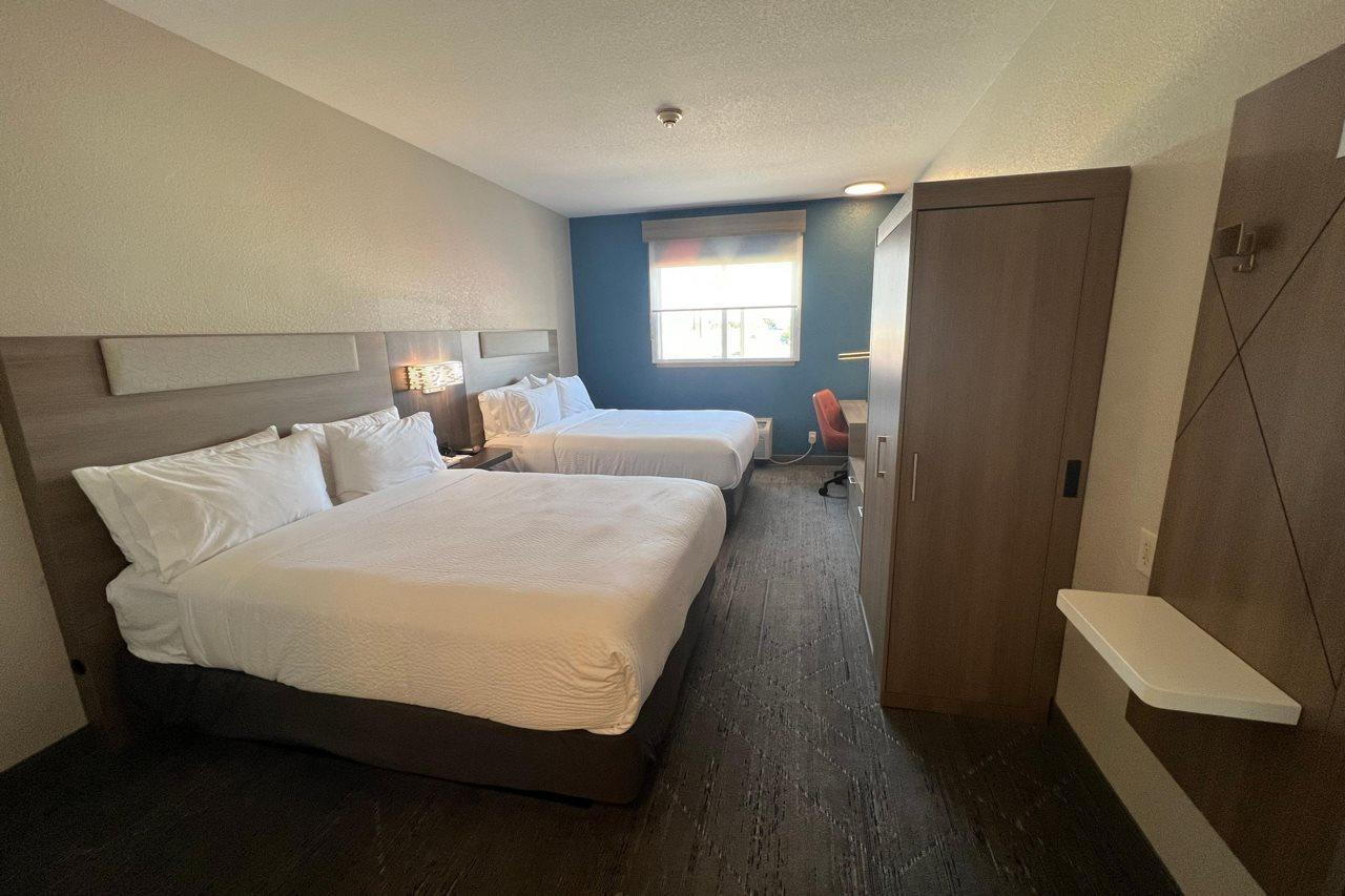 Quality Inn & Suites Park City Esterno foto