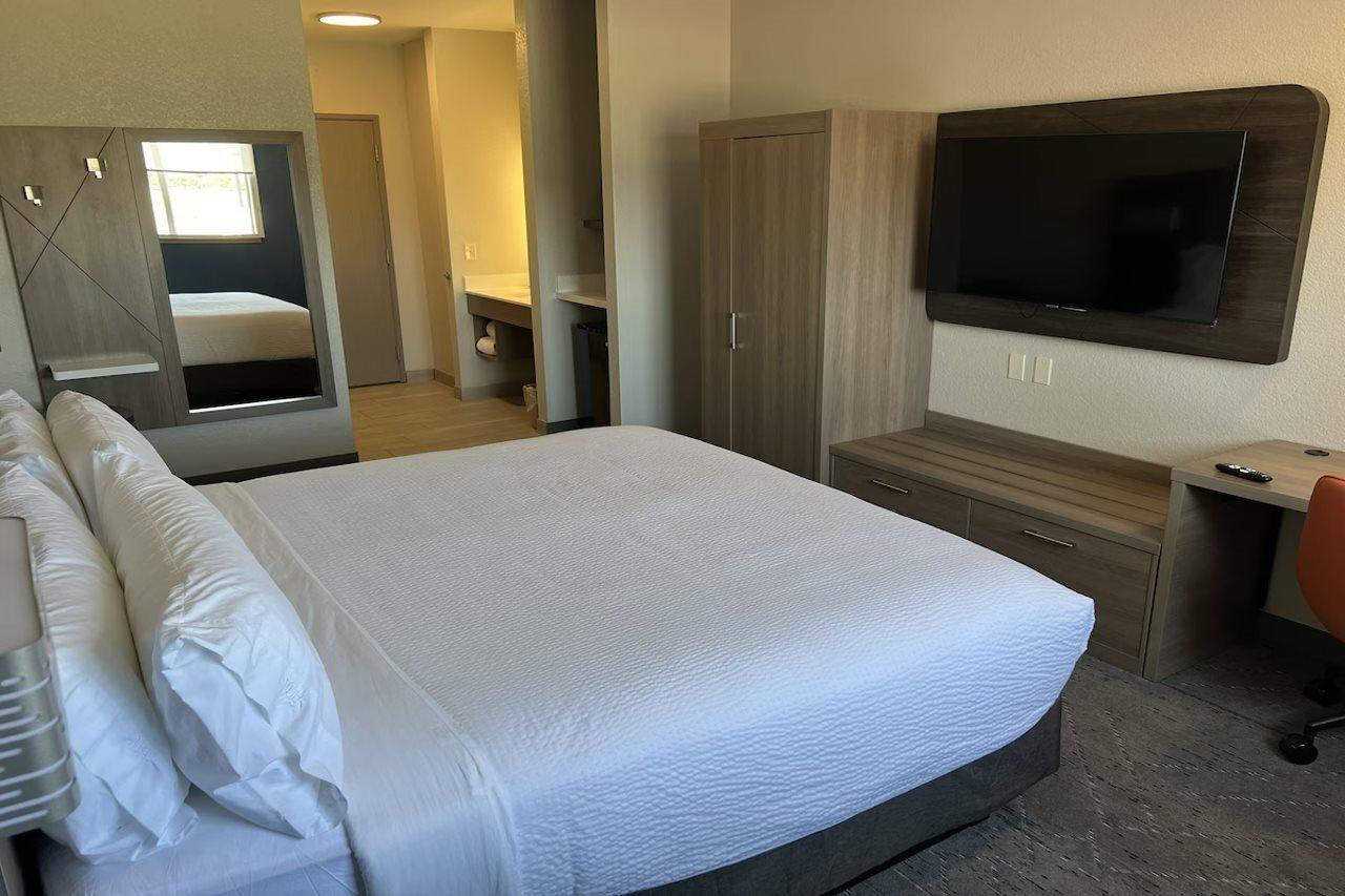 Quality Inn & Suites Park City Esterno foto