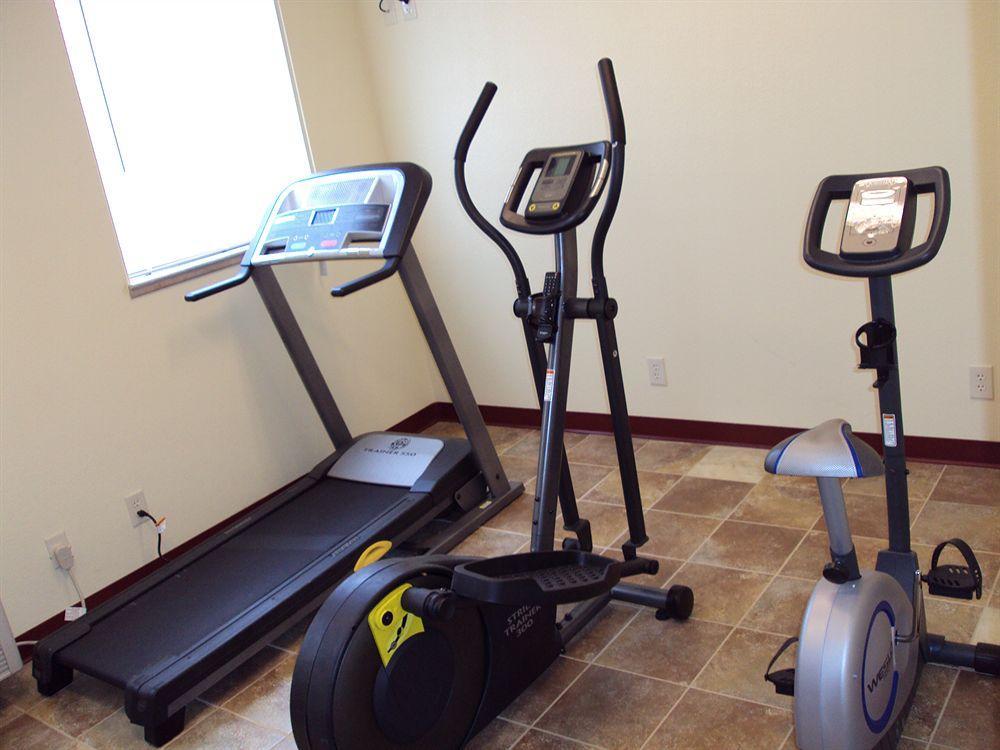Quality Inn & Suites Park City Esterno foto