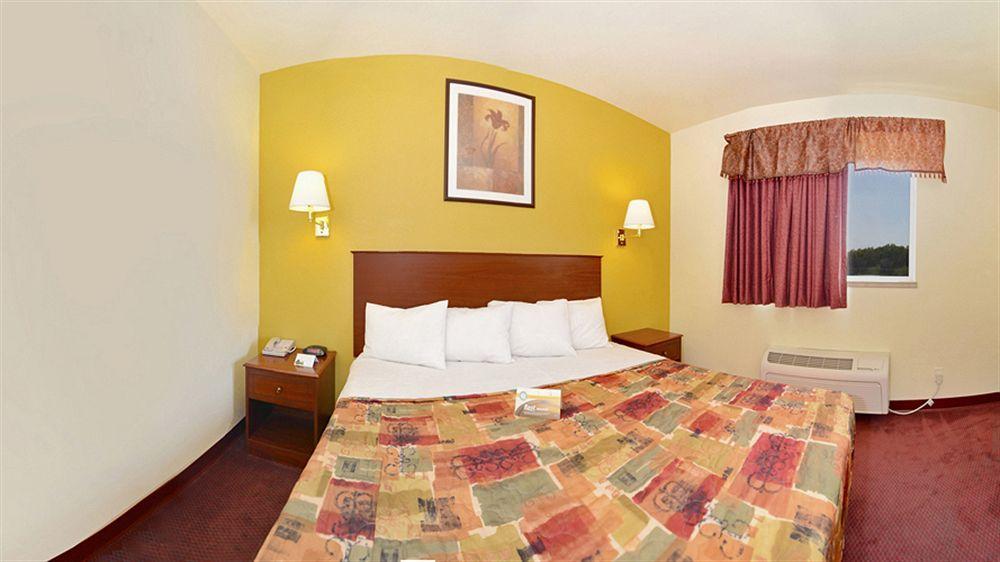 Quality Inn & Suites Park City Esterno foto