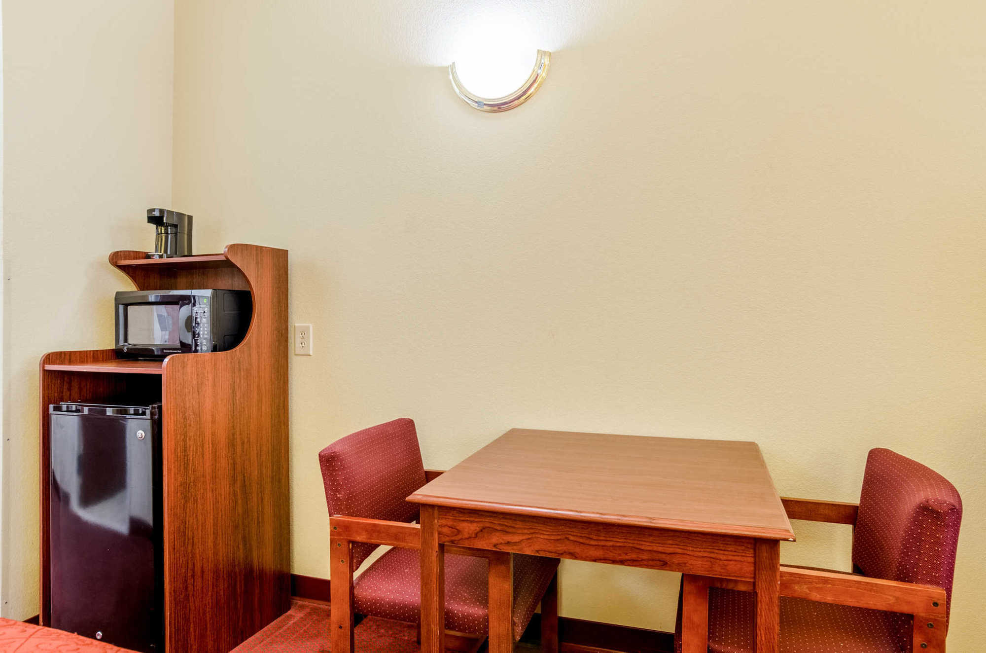 Quality Inn & Suites Park City Camera foto