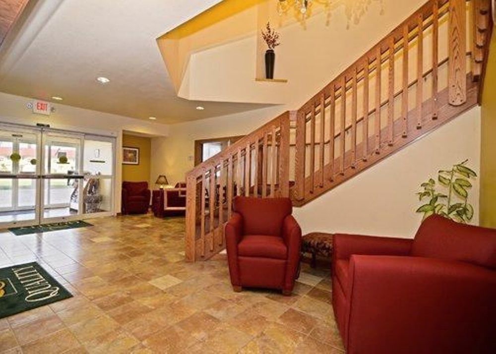 Quality Inn & Suites Park City Esterno foto