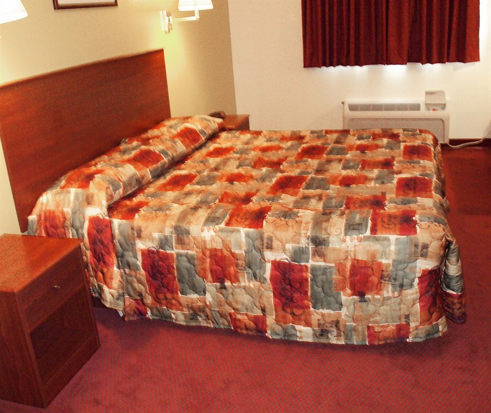 Quality Inn & Suites Park City Esterno foto