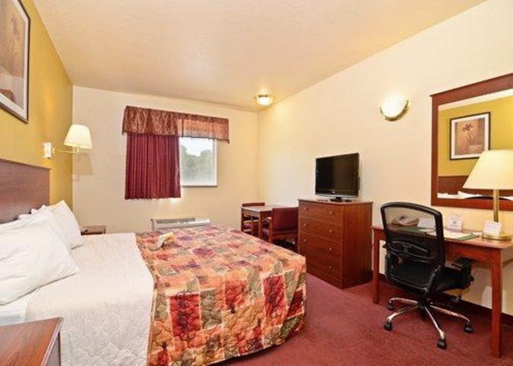 Quality Inn & Suites Park City Esterno foto