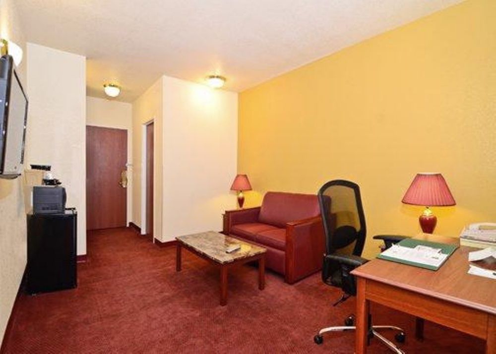 Quality Inn & Suites Park City Esterno foto