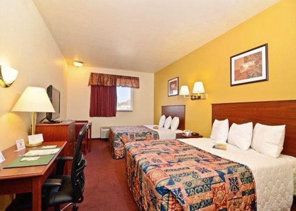 Quality Inn & Suites Park City Esterno foto
