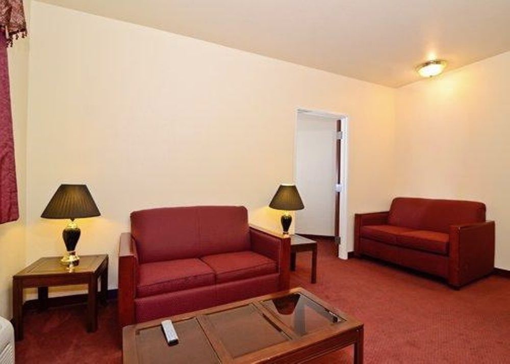 Quality Inn & Suites Park City Esterno foto