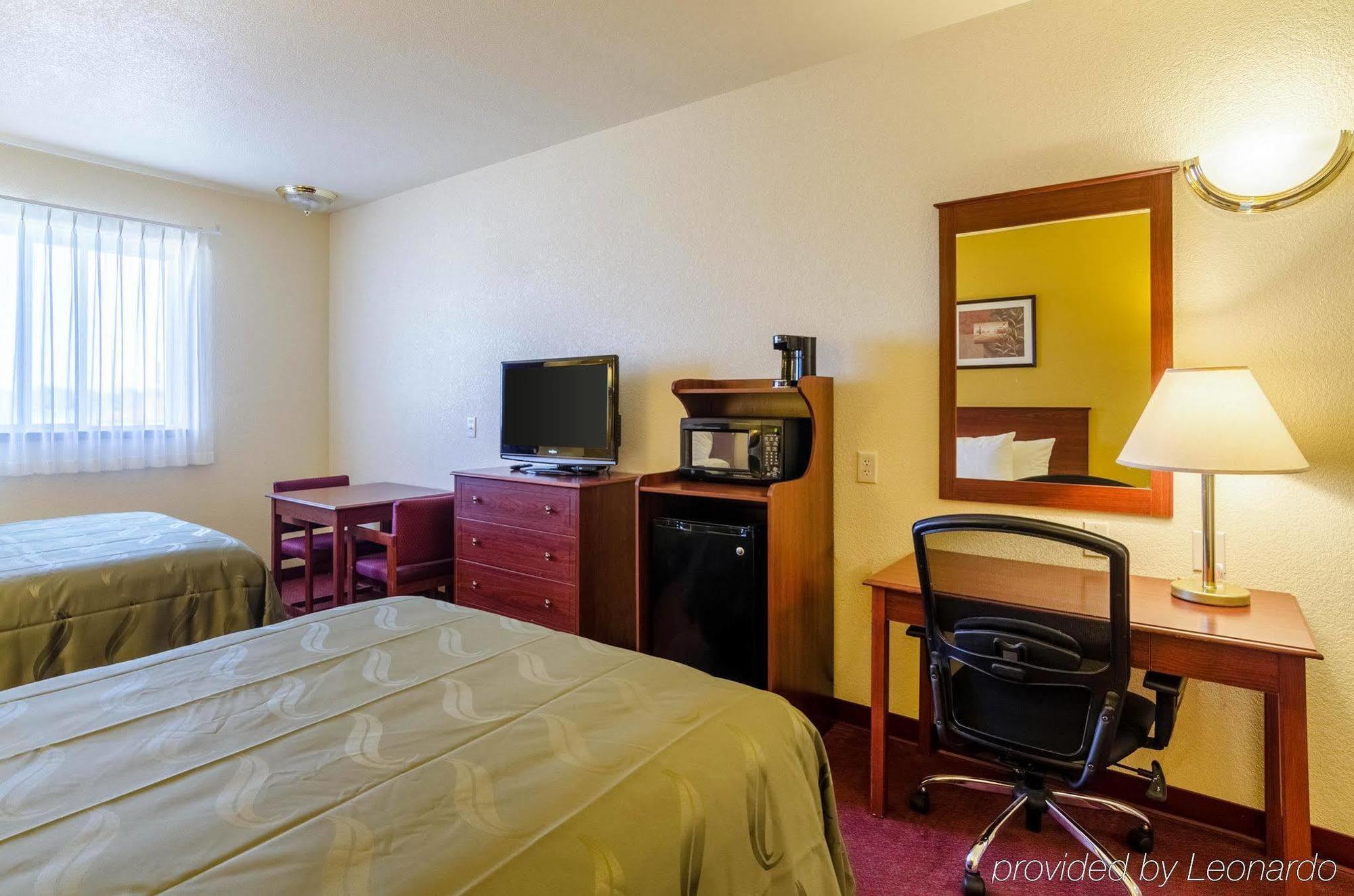 Quality Inn & Suites Park City Esterno foto