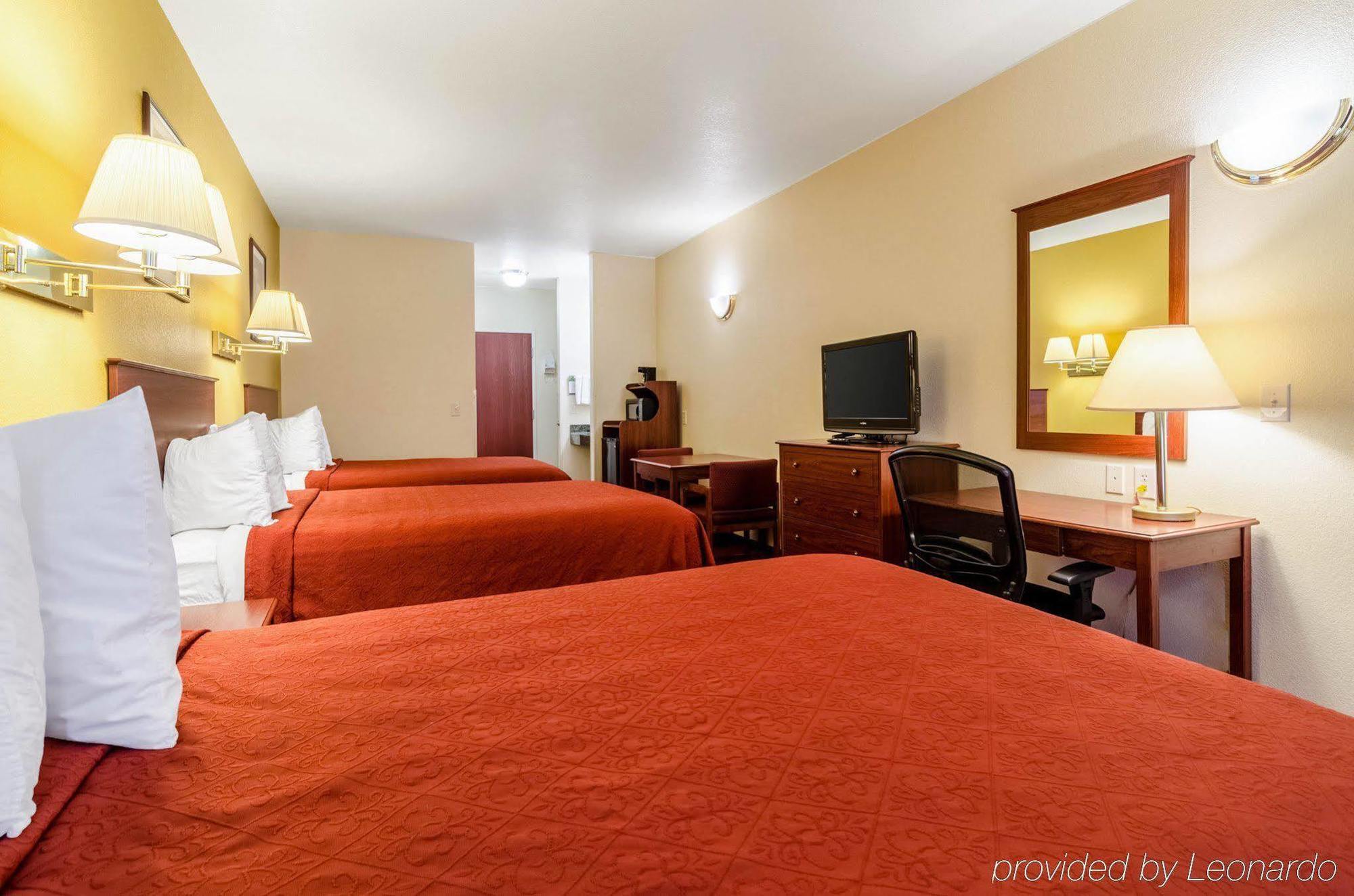 Quality Inn & Suites Park City Esterno foto