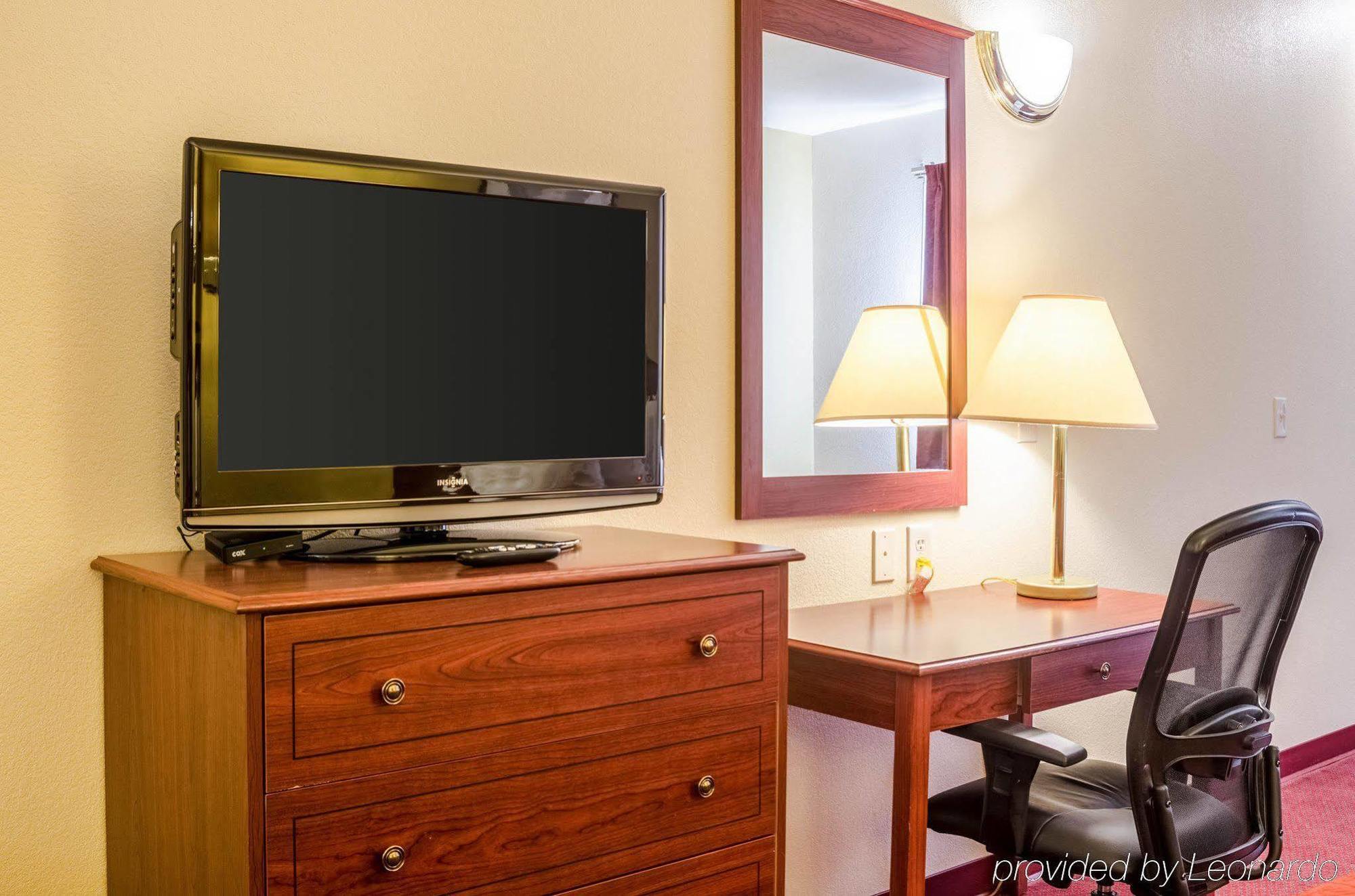 Quality Inn & Suites Park City Esterno foto