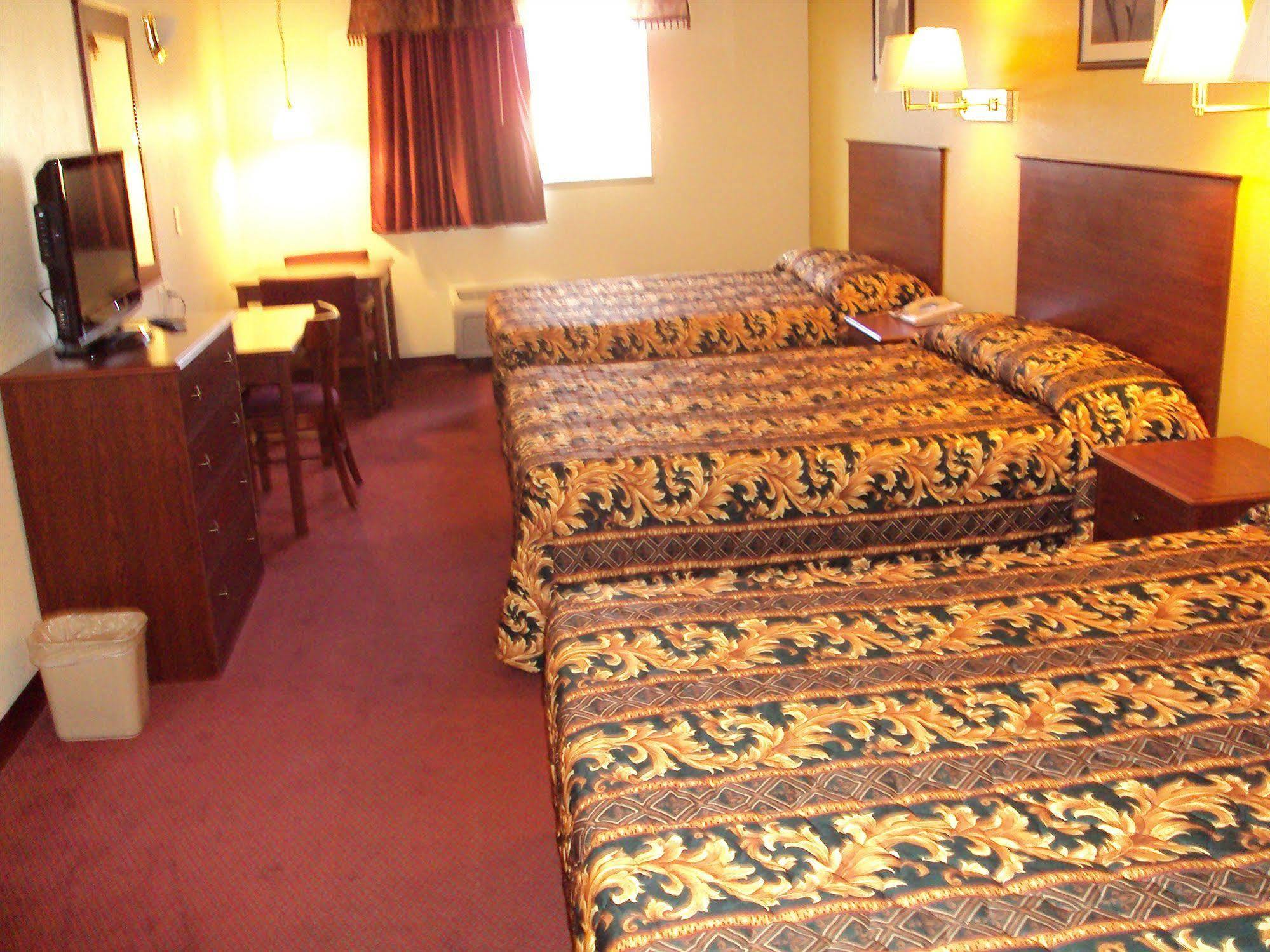 Quality Inn & Suites Park City Esterno foto