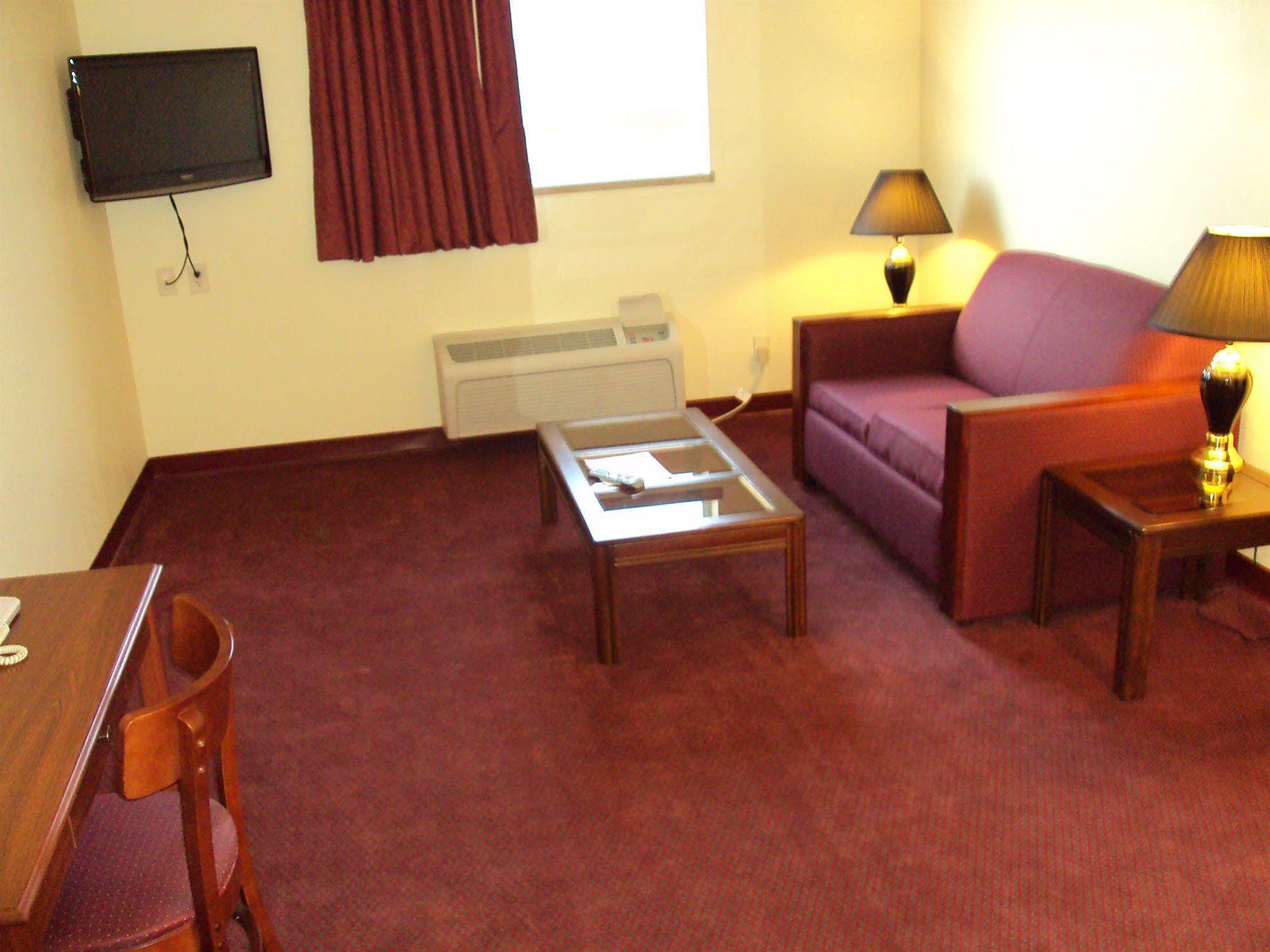 Quality Inn & Suites Park City Esterno foto